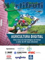 Agricultura digital pode tornar o setor de HF mais eficiente