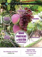 November issue: Good management practices in fruit production