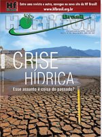 Crise Hídrica: Esse assunto é coisa do passado?