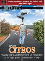 May Edition: Citrus Special Issue 