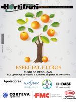 Special Citrus: HLB (greening) spreads and increases spending in citrus sector