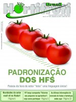 Standardization of fruit and vegetables