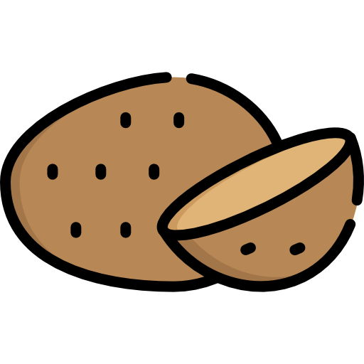 Batata ágata