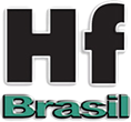 Logotipo HF Brasil